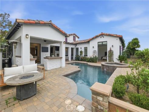 44  Drakes Bay   Drive, Corona del Mar, CA