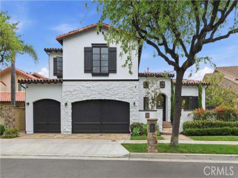 44  Drakes Bay   Drive, Corona del Mar, CA