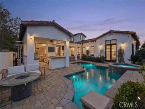 44  Drakes Bay   Drive, Corona del Mar, CA