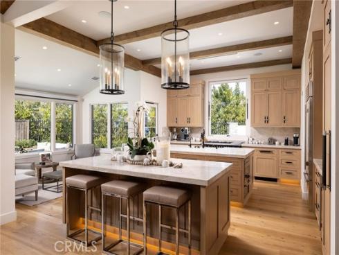 1  San Martin   Way, Corona del Mar, CA