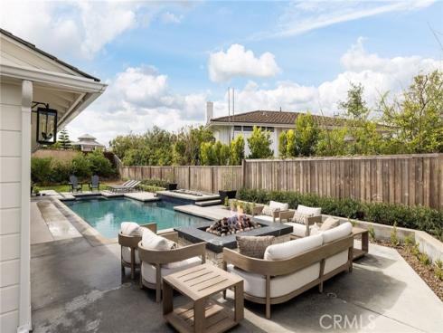 1  San Martin   Way, Corona del Mar, CA