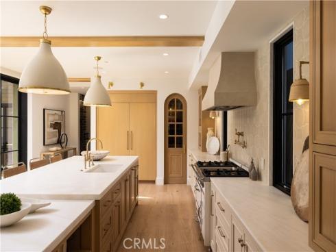 301 Jasmine , Corona del Mar, CA