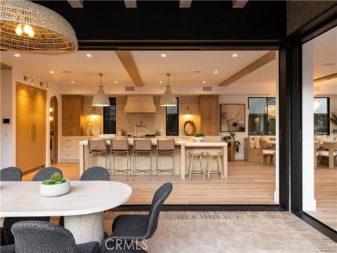 301 Jasmine , Corona del Mar, CA