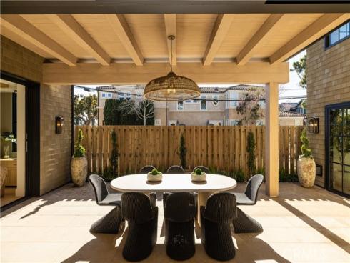 301 Jasmine , Corona del Mar, CA