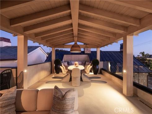 301 Jasmine , Corona del Mar, CA