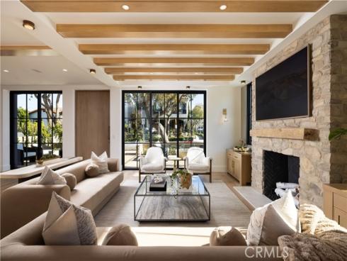 301 Jasmine , Corona del Mar, CA