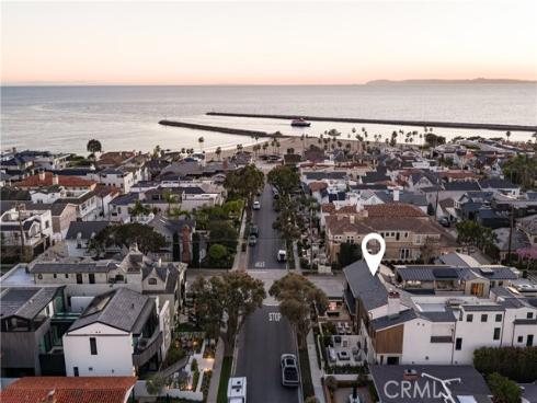 301 Jasmine , Corona del Mar, CA