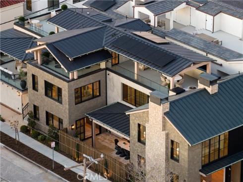 301 Jasmine , Corona del Mar, CA