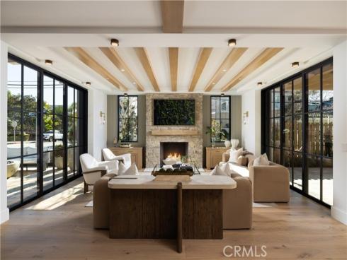 301 Jasmine , Corona del Mar, CA