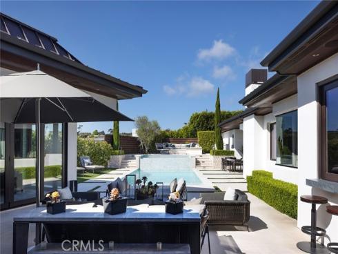 4512  Roxbury   Road, Corona del Mar, CA