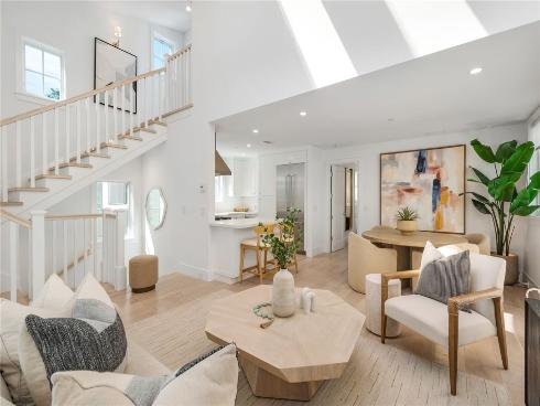 611 Narcissus Avenue, Corona del Mar, CA