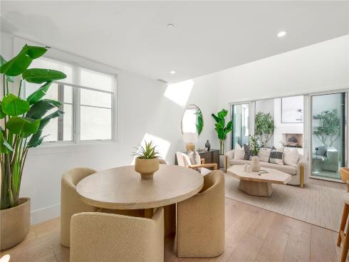 611 Narcissus Avenue, Corona del Mar, CA