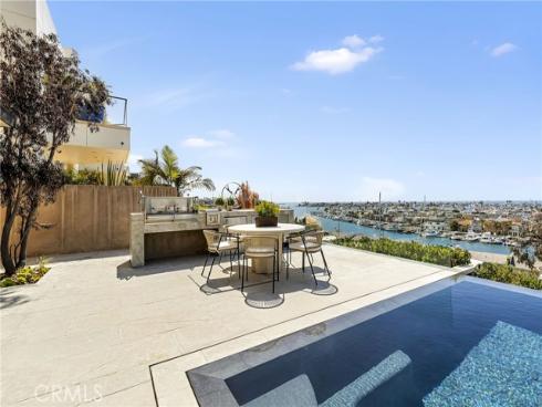1231  Dolphin  , Corona del Mar, CA