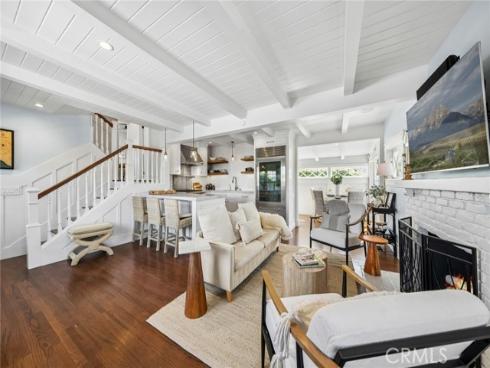 420  Acacia  , Corona del Mar, CA