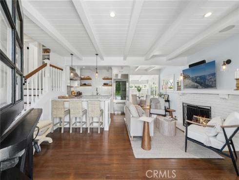 420  Acacia  , Corona del Mar, CA