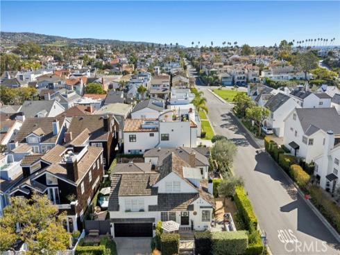 420  Acacia  , Corona del Mar, CA