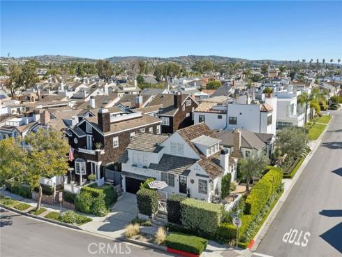 420  Acacia  , Corona del Mar, CA