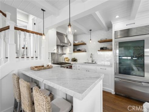 420  Acacia  , Corona del Mar, CA