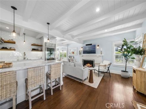 420  Acacia  , Corona del Mar, CA