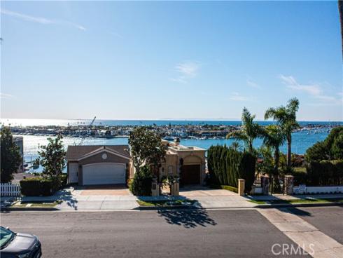 2212  Pacific   Drive, Corona del Mar, CA