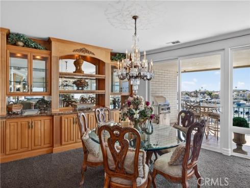 1203  Bayside  , Corona del Mar, CA
