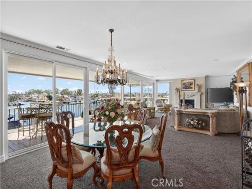 1203  Bayside  , Corona del Mar, CA