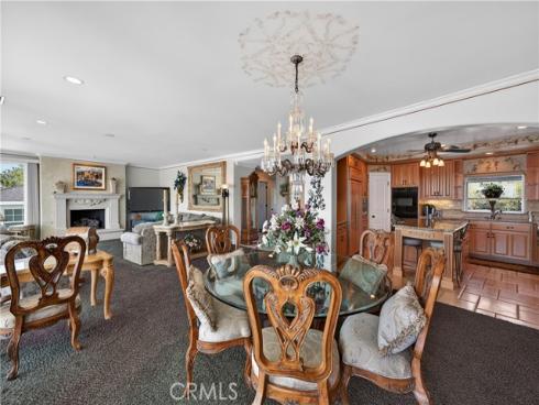 1203  Bayside  , Corona del Mar, CA