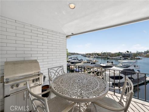 1203  Bayside  , Corona del Mar, CA