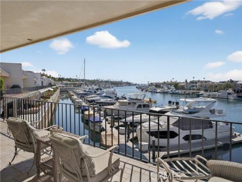 1203  Bayside  , Corona del Mar, CA