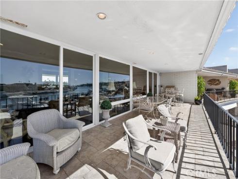 1203  Bayside  , Corona del Mar, CA