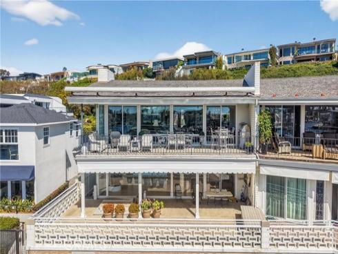 1203  Bayside  , Corona del Mar, CA