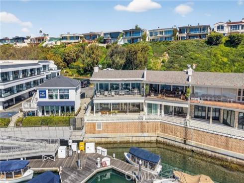 1203  Bayside  , Corona del Mar, CA