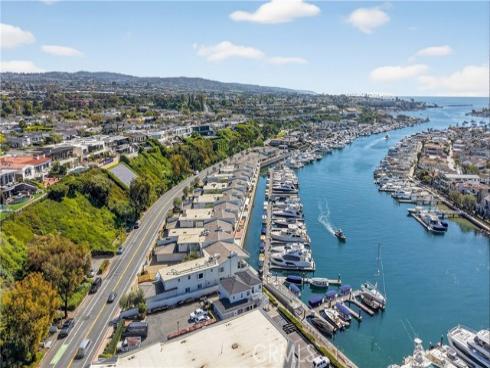 1203  Bayside  , Corona del Mar, CA