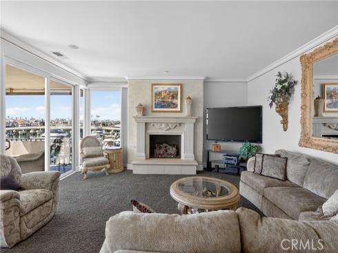 1203  Bayside  , Corona del Mar, CA