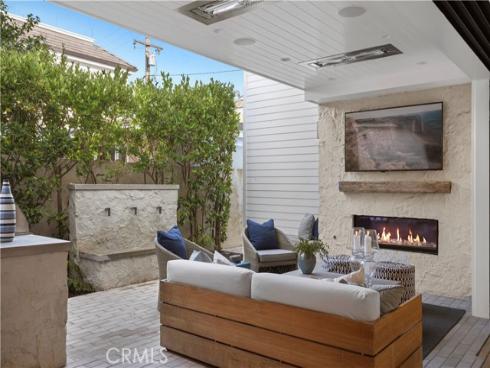 302  Orchid   Avenue, Corona del Mar, CA