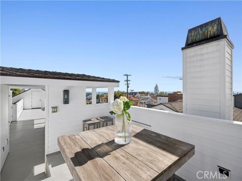 302  Orchid   Avenue, Corona del Mar, CA