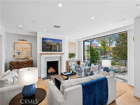 302  Orchid   Avenue, Corona del Mar, CA