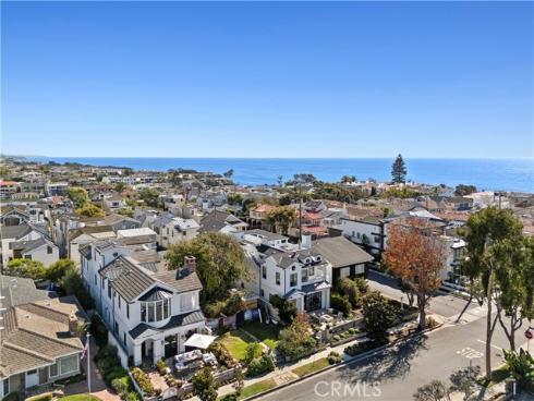 302  Orchid   Avenue, Corona del Mar, CA