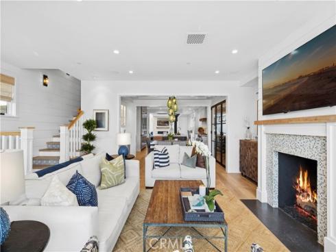 302  Orchid   Avenue, Corona del Mar, CA