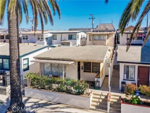 306  Marguerite  , Corona del Mar, CA