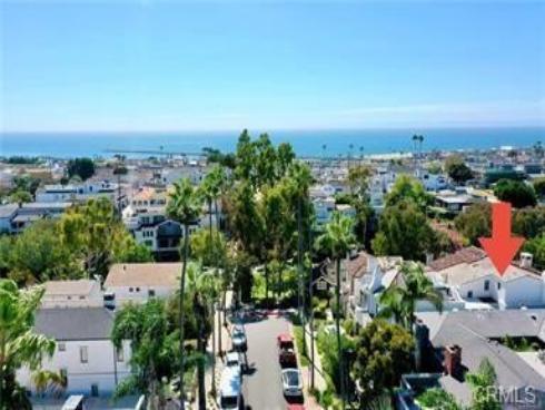 407  Goldenrod  , Corona del Mar, CA