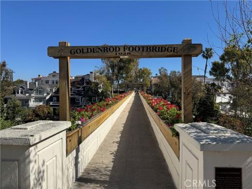 407  Goldenrod  , Corona del Mar, CA