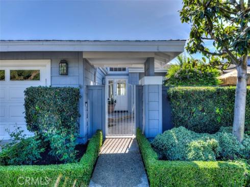 3621  Geranium  , Corona del Mar, CA