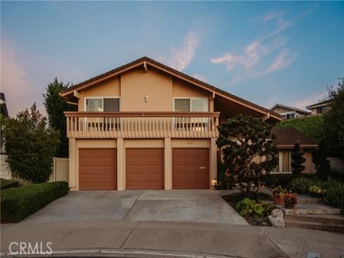 3625  Catamaran   Drive, Corona del Mar, CA