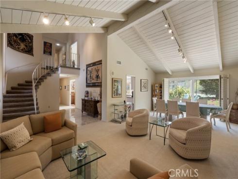3625  Catamaran   Drive, Corona del Mar, CA