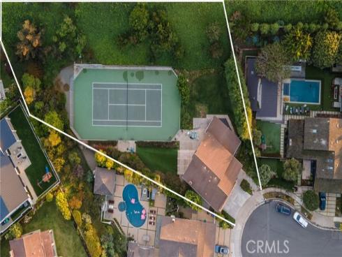 3625  Catamaran   Drive, Corona del Mar, CA