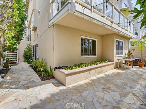 2661  Point Del Mar  , Corona del Mar, CA