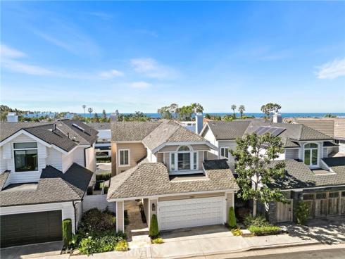 2661  Point Del Mar  , Corona del Mar, CA