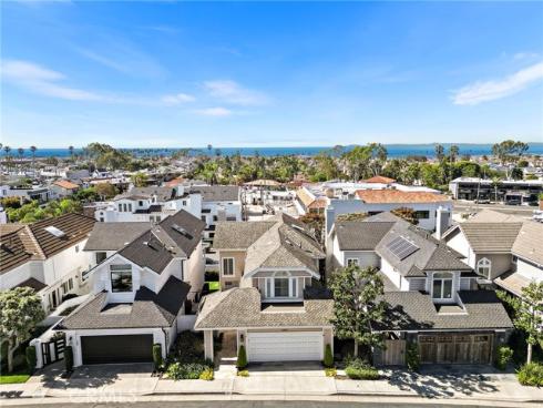 2661  Point Del Mar  , Corona del Mar, CA
