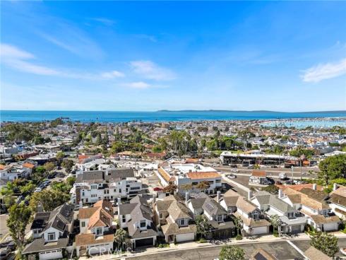 2661  Point Del Mar  , Corona del Mar, CA